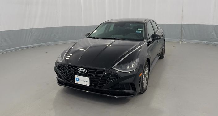 Thumbnail: 2022 Hyundai Sonata - 1