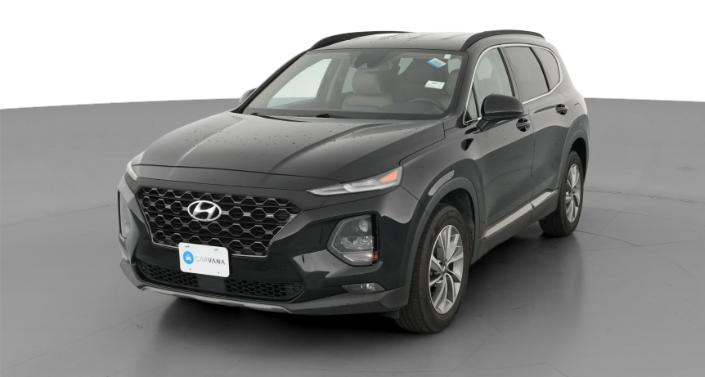 Thumbnail: 2019 Hyundai Santa Fe - 1