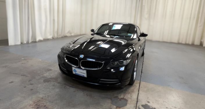 2010 BMW Z4 sDrive30i -
                  Riverside, CA