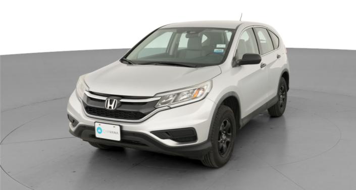 Thumbnail: 2016 Honda CR-V - 1