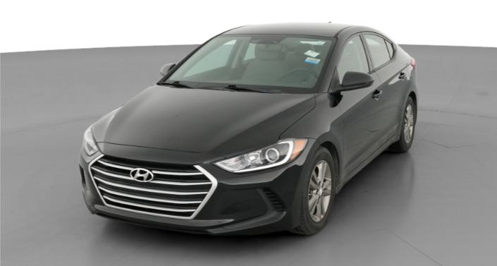 Thumbnail: 2018 Hyundai Elantra - 1