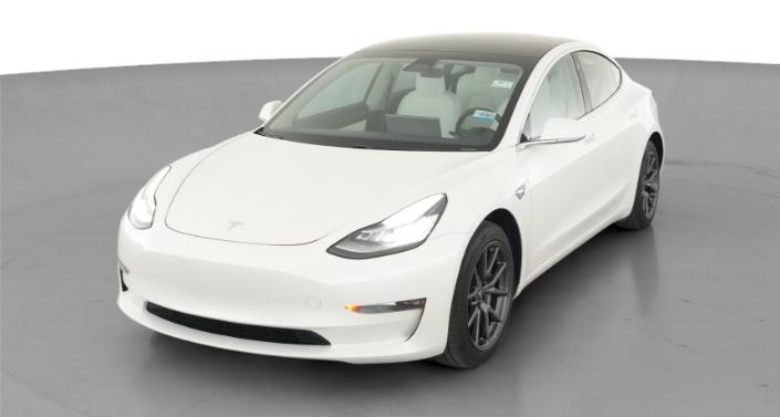 Thumbnail: 2019 Tesla Model 3 - 1