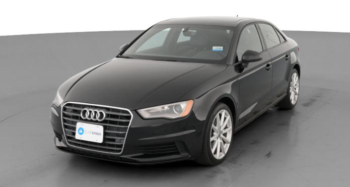 Thumbnail: 2015 Audi A3 - 1