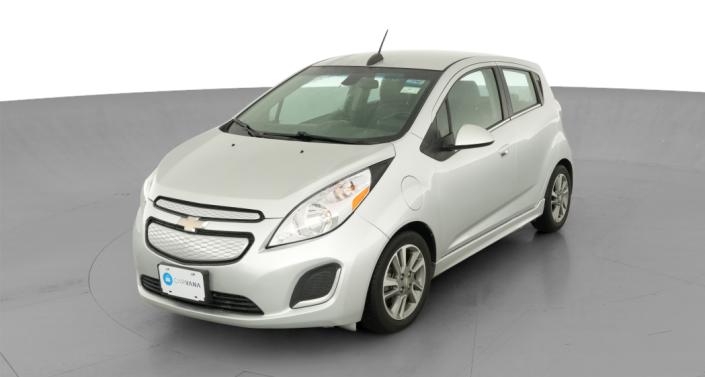 2016 Chevrolet Spark EV -
                  Colonial Heights, VA