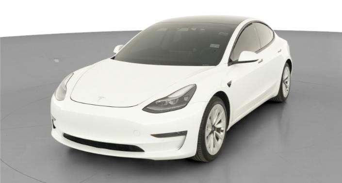 Thumbnail: 2021 Tesla Model 3 - 1