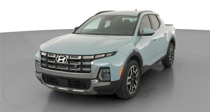 Thumbnail: 2025 Hyundai Santa Cruz - 1