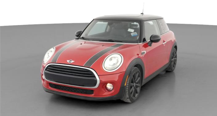 2017 MINI Cooper Hardtop 2 Door -
                  Indianapolis, IN
