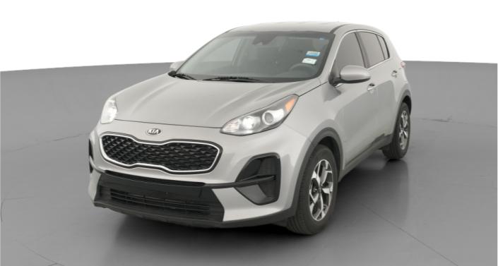 Thumbnail: 2022 Kia Sportage - 1