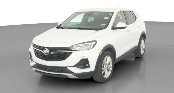 2021 Buick Encore GX Preferred -
                  Trenton, OH