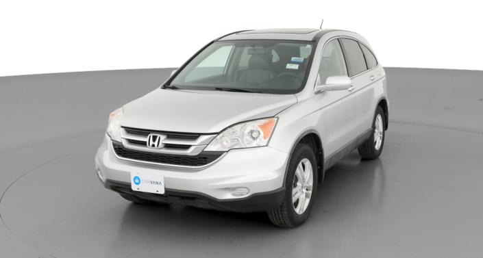 Thumbnail: 2010 Honda CR-V - 1