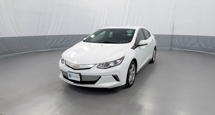 2017 Chevrolet Volt LT -
                  Akron, NY