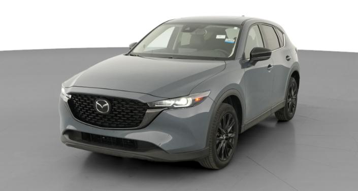 Thumbnail: 2024 Mazda CX-5 - 1
