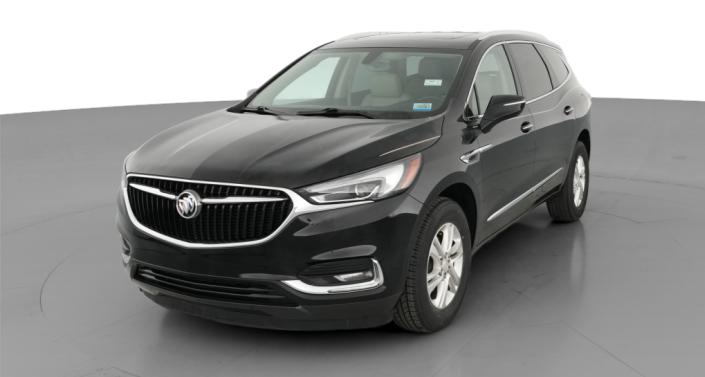 Thumbnail: 2020 Buick Enclave - 1