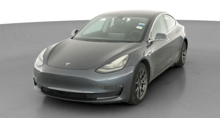 Thumbnail: 2018 Tesla Model 3 - 1