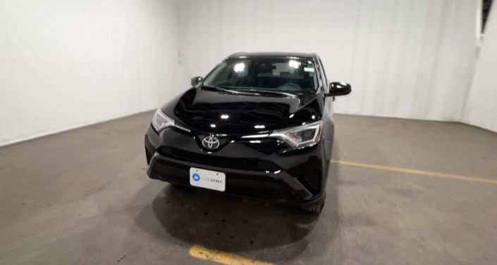 Thumbnail: 2018 Toyota RAV4 - 1