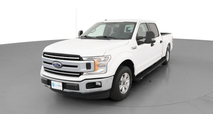 Thumbnail: 2018 Ford Econoline - 1