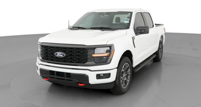 Thumbnail: 2024 Ford Econoline - 1