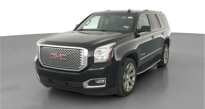 Thumbnail: 2017 GMC Yukon - 1