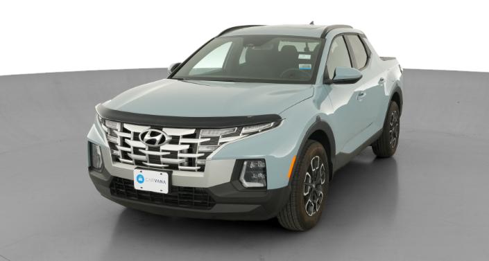 Thumbnail: 2022 Hyundai Santa Cruz - 1