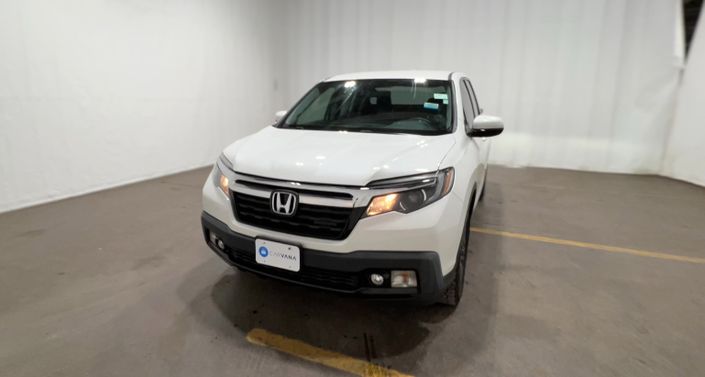 Thumbnail: 2019 Honda Ridgeline - 1