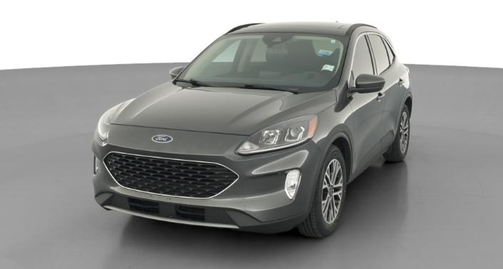 Thumbnail: 2020 Ford Escape - 1