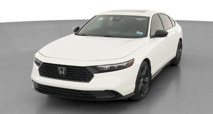 Thumbnail: 2023 Honda Accord - 1