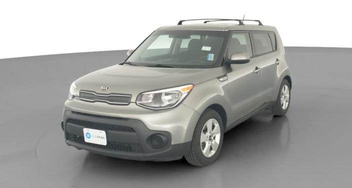 Thumbnail: 2019 Kia Soul - 1