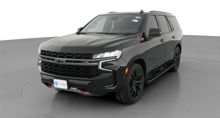Thumbnail: 2022 Chevrolet Tahoe - 1