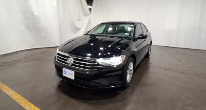 Thumbnail: 2019 Volkswagen Jetta - 1