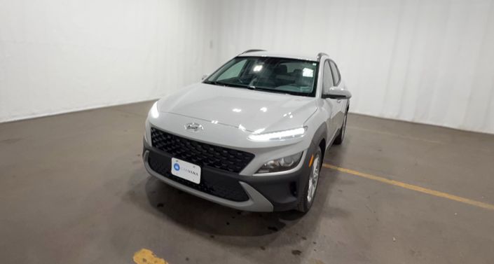 Thumbnail: 2022 Hyundai Kona - 1
