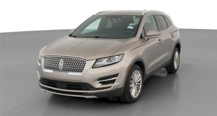 Thumbnail: 2019 Lincoln MKC - 1
