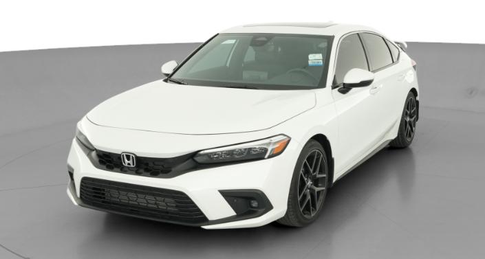 Thumbnail: 2022 Honda Civic - 1