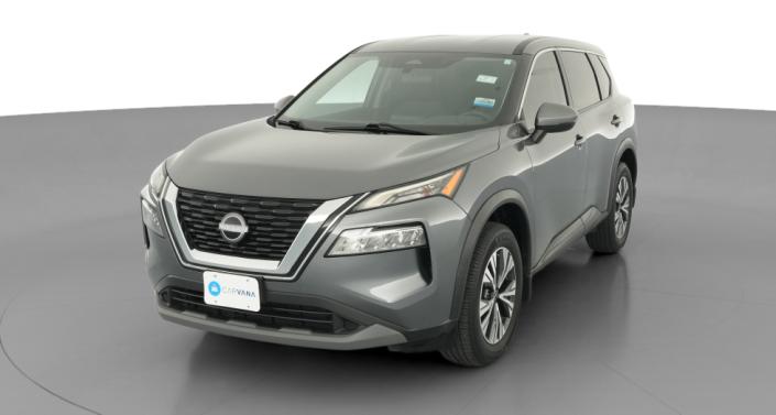 Thumbnail: 2022 Nissan Rogue - 1