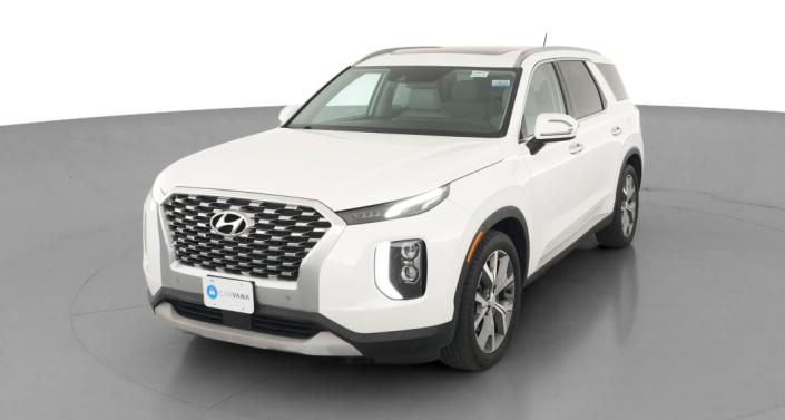 2020 Hyundai Palisade SEL -
                  Beverly, NJ