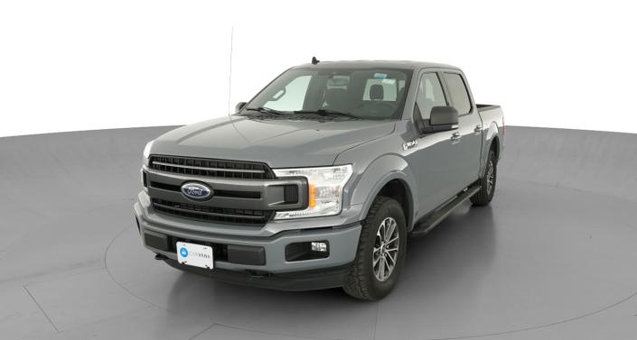 Thumbnail: 2020 Ford Econoline - 1