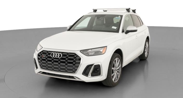 2022 Audi SQ5 Premium -
                  Auburn, GA