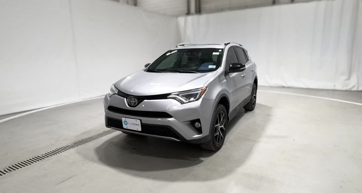 Thumbnail: 2017 Toyota RAV4 - 1