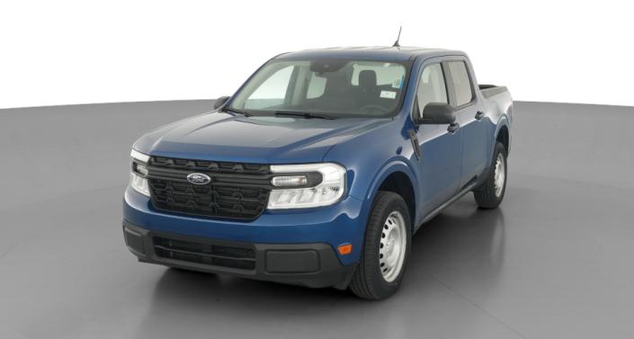 Thumbnail: 2024 Ford Maverick - 1