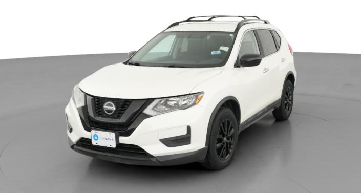 Thumbnail: 2018 Nissan Rogue - 1