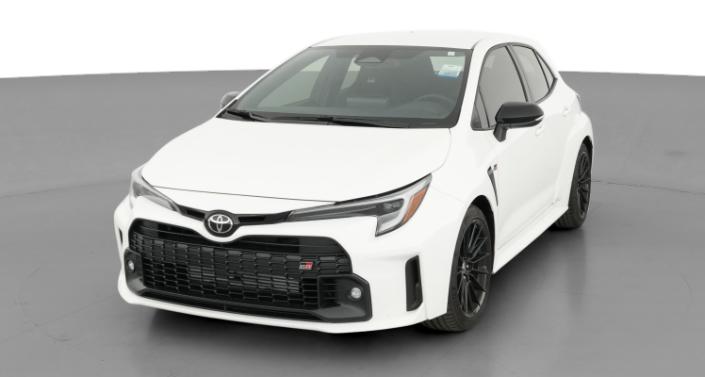 Thumbnail: 2024 Toyota GR Corolla - 1