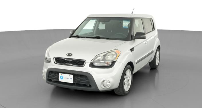 Thumbnail: 2012 Kia Soul - 1