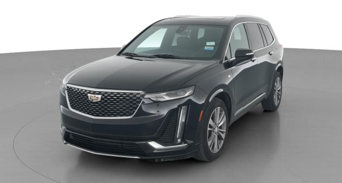 2020 Cadillac XT6 Premium Luxury -
                  Lorain, OH