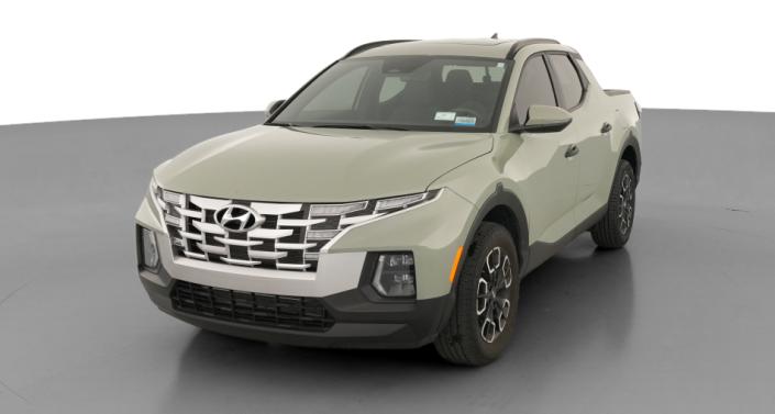 Thumbnail: 2024 Hyundai Santa Cruz - 1