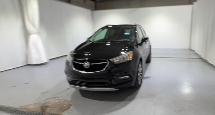 Thumbnail: 2018 Buick Encore - 1