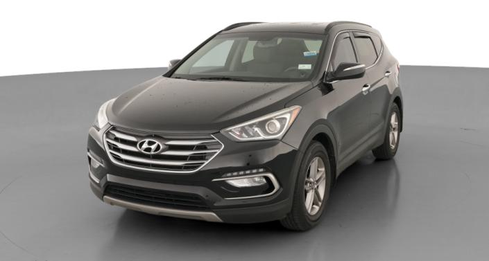 Thumbnail: 2018 Hyundai Santa Fe - 1