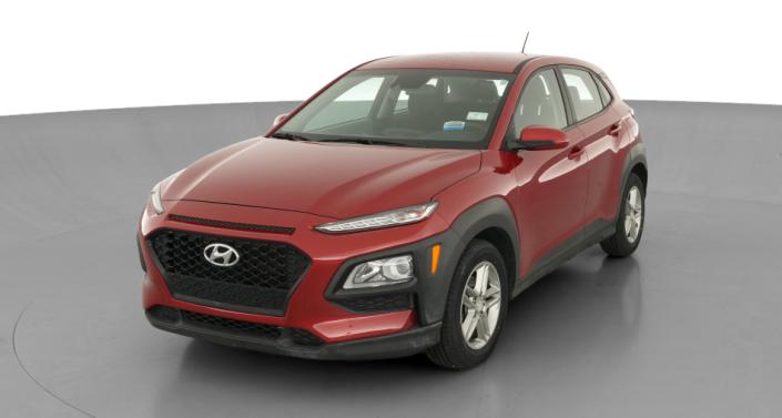 Thumbnail: 2021 Hyundai Kona - 1