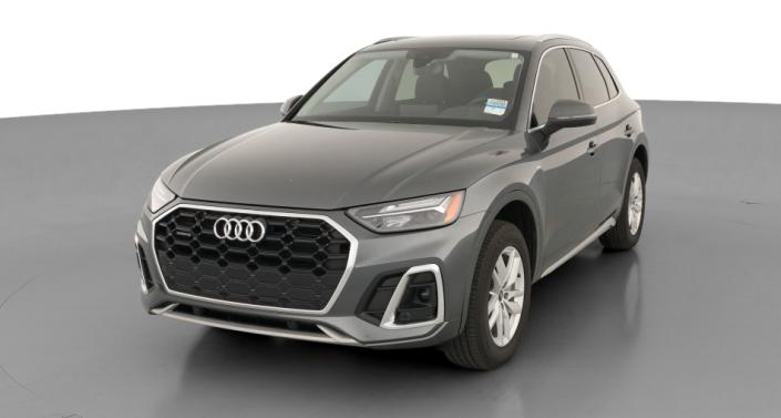 Thumbnail: 2022 Audi Q5 - 1