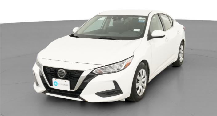 Thumbnail: 2023 Nissan Sentra - 1