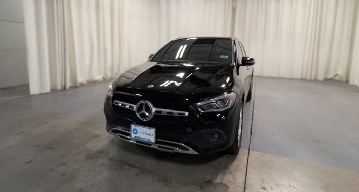 Thumbnail: 2021 Mercedes-Benz GLA - 1