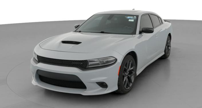 Thumbnail: 2021 Dodge Charger - 1